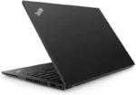 Lenovo ThinkPad X280 12.5 LCD Ultrabook - Intel Core i5 (8th Gen) i5-8350U Quad-core (4 Core) 1.70 GHz - 8 GB DDR4 SDRAM - 256 GB SSD - Windows 10 Pro 64-bit Touchscreen - Image 2