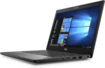 Dell Latitude 7280 8GB Ram, 256GB SSD, Business Laptop - 12.5-Inch FHD Display 7th Generation Laptop Notebook (Intel Core i5-7300U 2.60 GHz, HDMI, Camera, WiFi ) Win 10 Pro Non Touch - Image 4