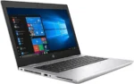 HP ProBook 640 G5 14" Laptop - 1920 x 1080 - Core i5 i5-8265U - 8 GB RAM Memory - 256 GB SSD - Windows 10 for Business Non Touch