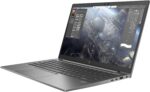 HP ZBook Firefly 15 G7 Workstation Laptop (Intel i7-10510U 4-Core, 32GB RAM, 1TB PCIe SSD, Intel UHD, 15.6" Full HD (1920x1080), Fingerprint, WiFi, Bluetooth, Webcam, 2xUSB 3.1, Win 10 Pro) - Image 3