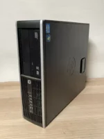HP 6200 SFF Intel Core i5 4GB RAM 500GB HDD Desktop CPU for Cybers and Office Use - Image 3
