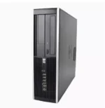 HP 6200 SFF Intel Core i5 4GB RAM 500GB HDD Desktop CPU for Cybers and Office Use
