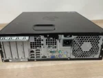 HP 6200 SFF Intel Core i5 4GB RAM 500GB HDD Desktop CPU for Cybers and Office Use - Image 2