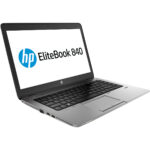 HP EliteBook 840 G2 Laptop Intel Core i5 5th Gen 8GB RAM 500GB HDD 14 Inches HD Display - Image 2