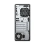 HP EliteDesk 800 G4 Core i7 8th Gen CPU, 8GB RAM, 256GB SSD, Windows 10 Pro, Small Form Factor - Image 2